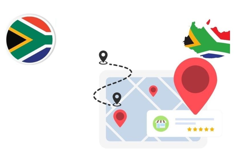Top South Africa Citation Sites