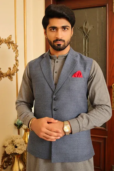 Saad Mehboob