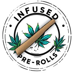 Infused Pre Rolls