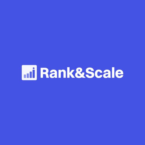 Rank and Scale Inc