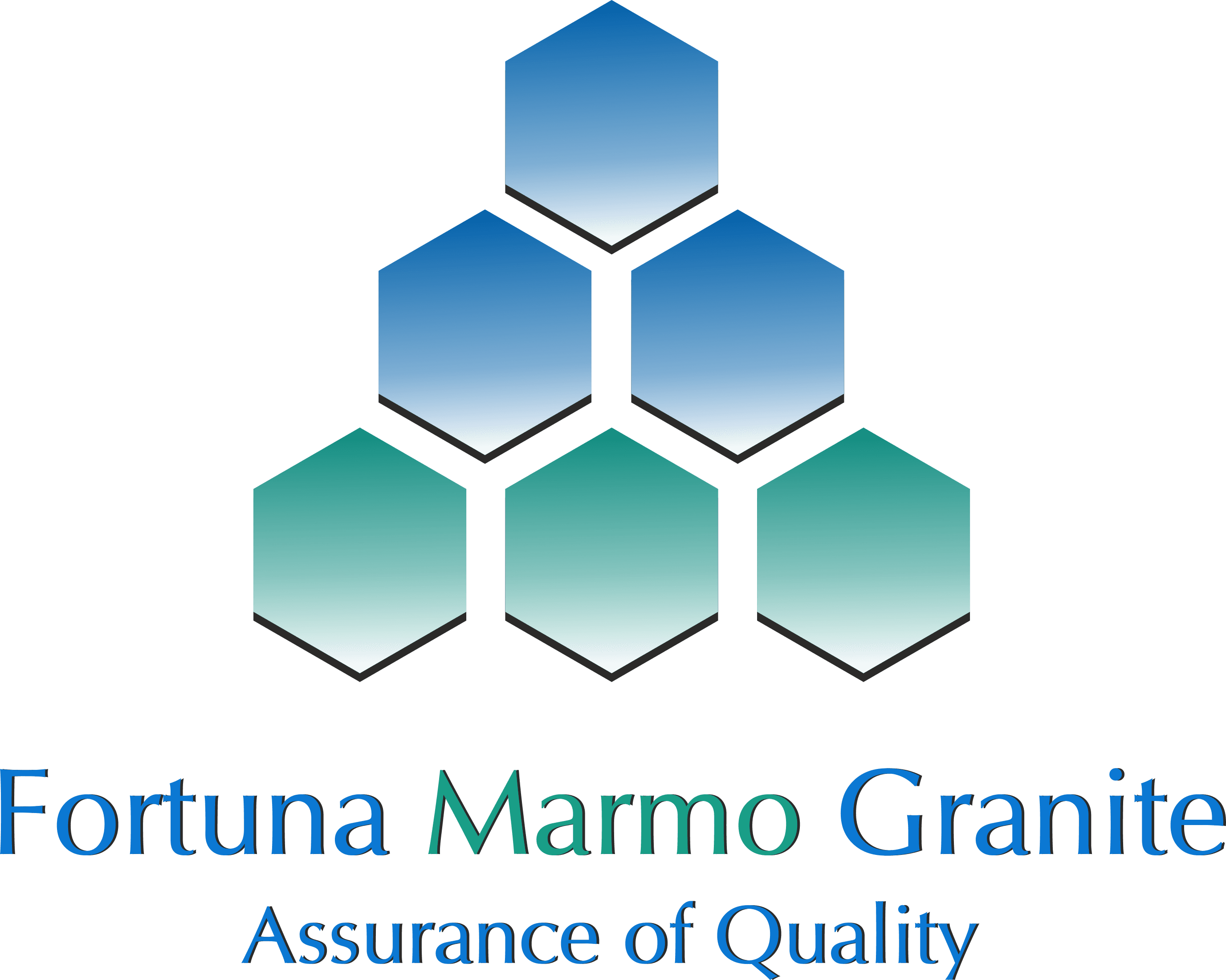 Fortuna Marmo Granite
