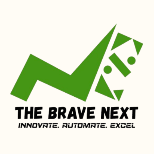 The Brave Next
