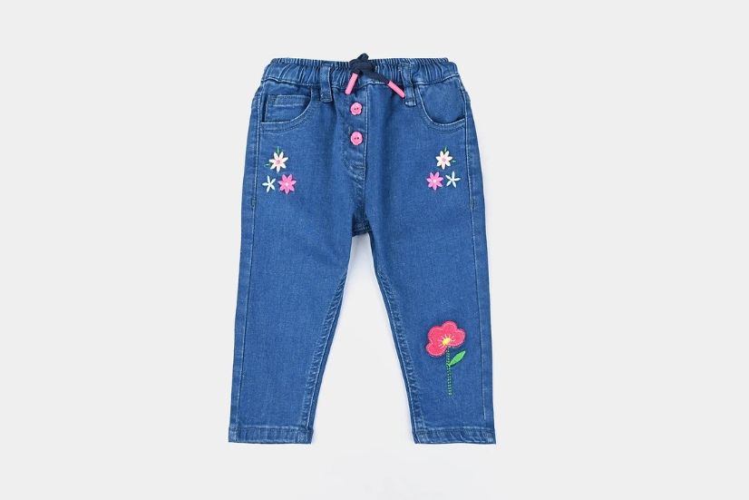 5 Important Factors to Consider When Buying Baby Girl Pants