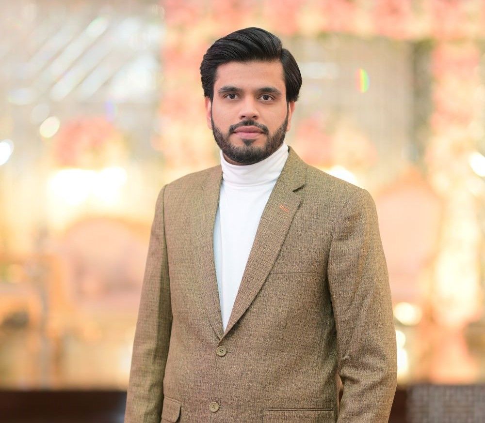 Salman  Nazir