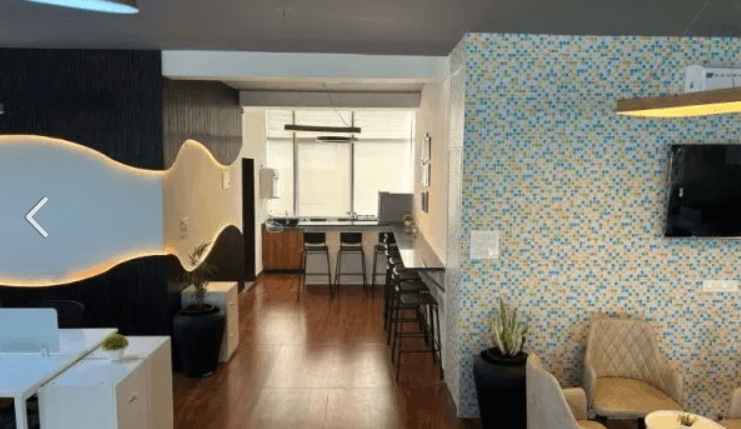 LiftX  Cowork