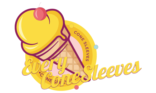 Every Cone Sleeves