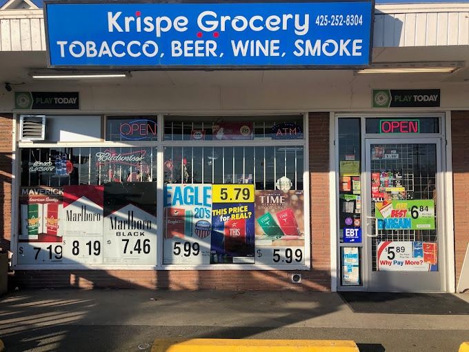 Krispe Grocery