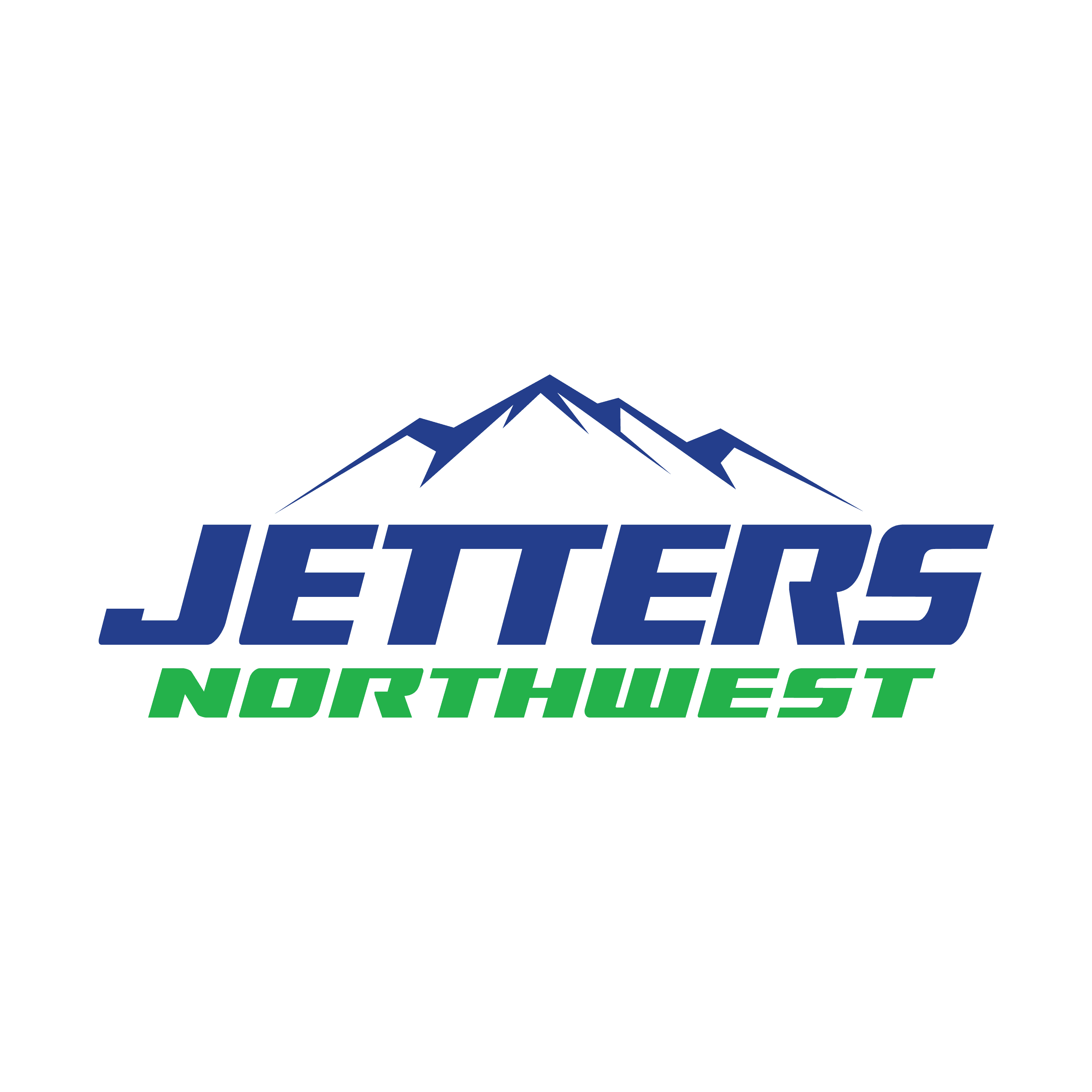 Jetters Northwest