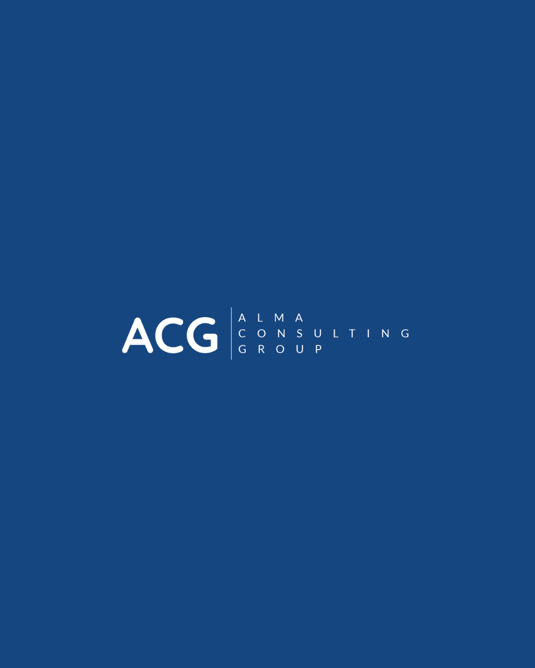 Alma Consulting  Group