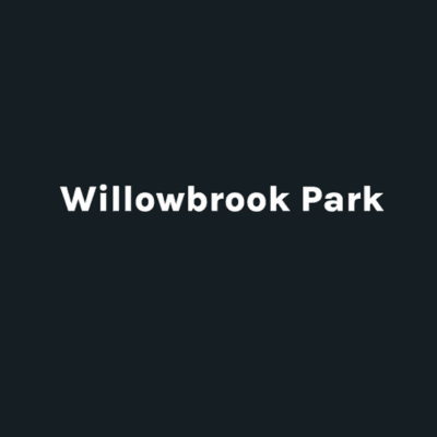 Willowbrook park Homes