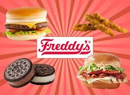 FREDDY MENUS