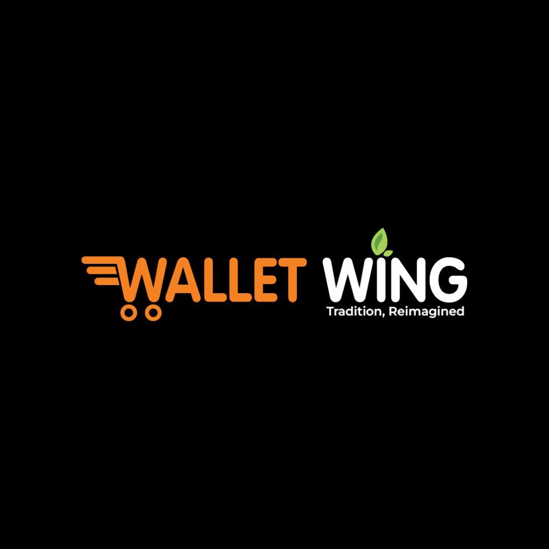 Wallet Wing