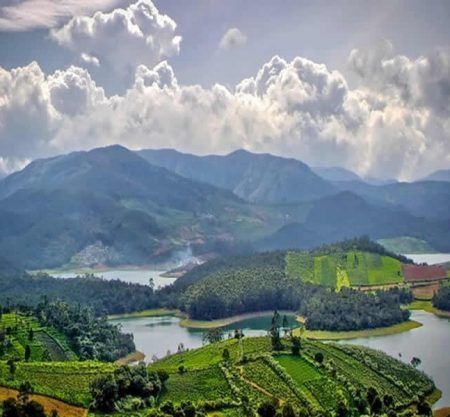 ooty honeymoon