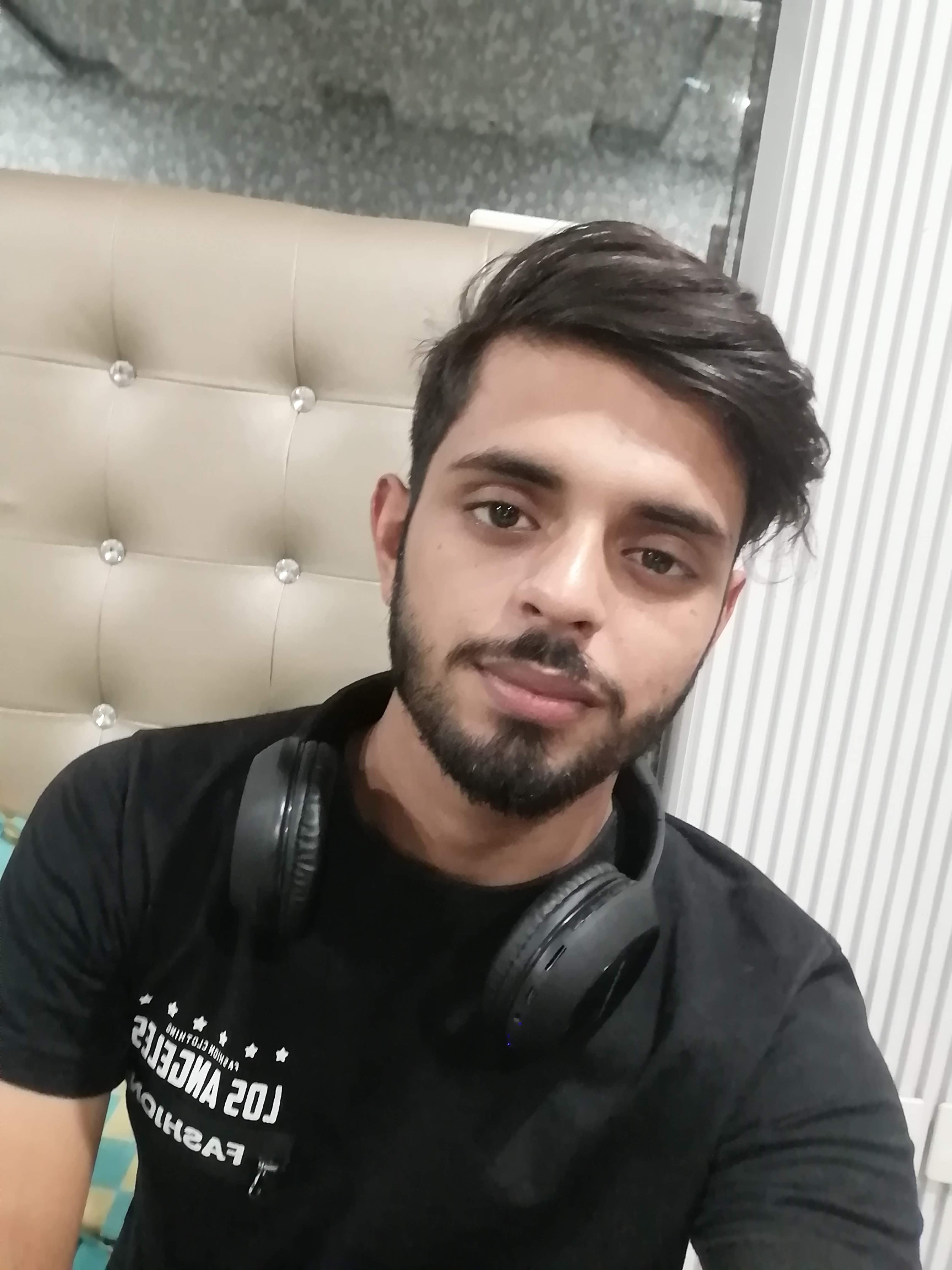 Ketan Sabherwal