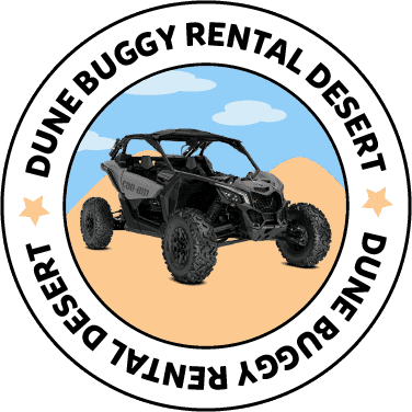 Dune Buggy Rental Desert