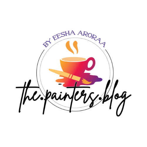 The Painters Blog