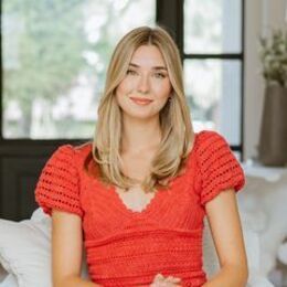 Sarah Davis