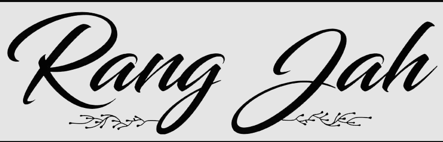 Rang Jah Boutique