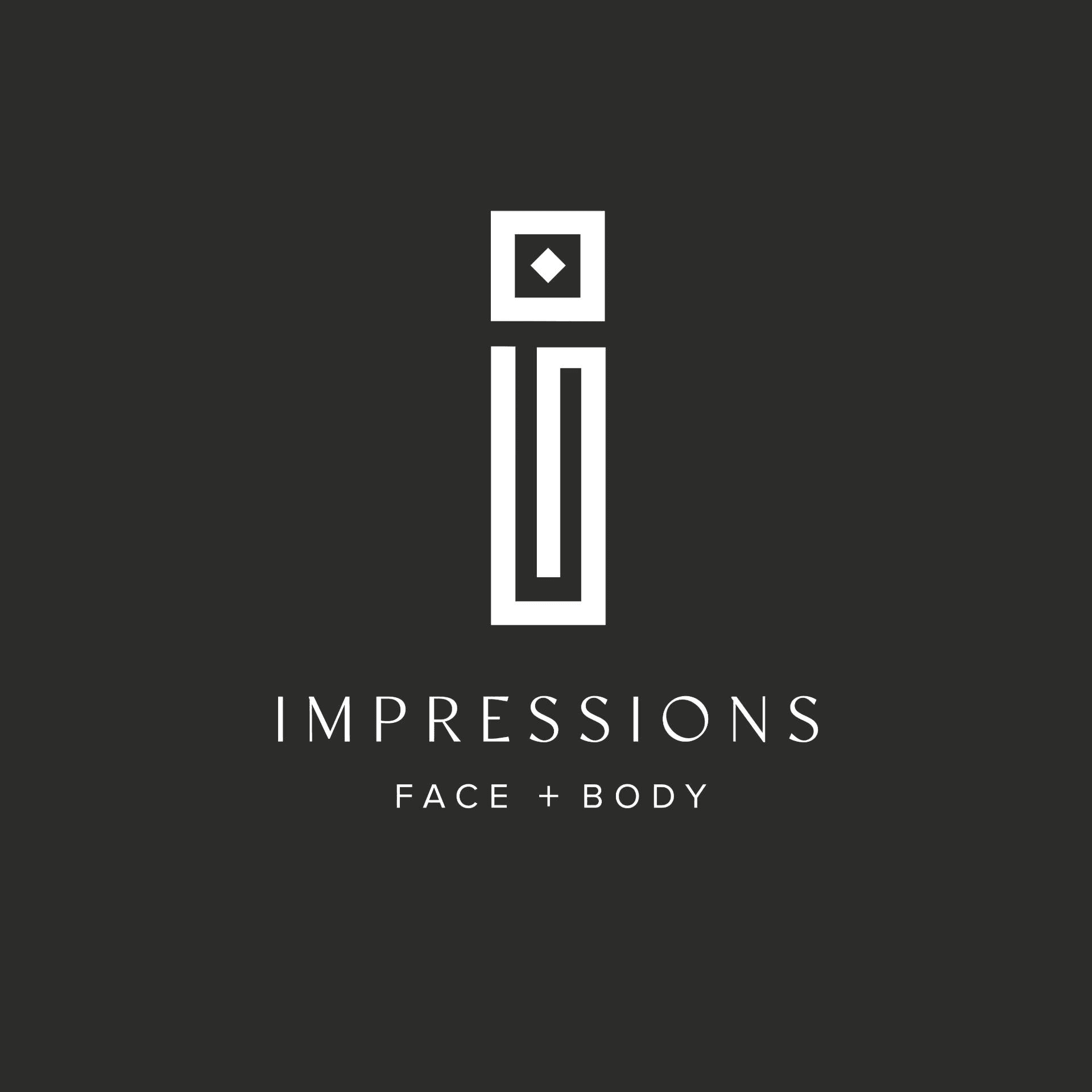 Impressions  Face + Body