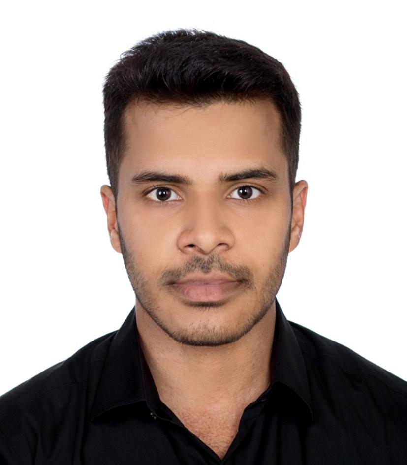 Jahidul Islam