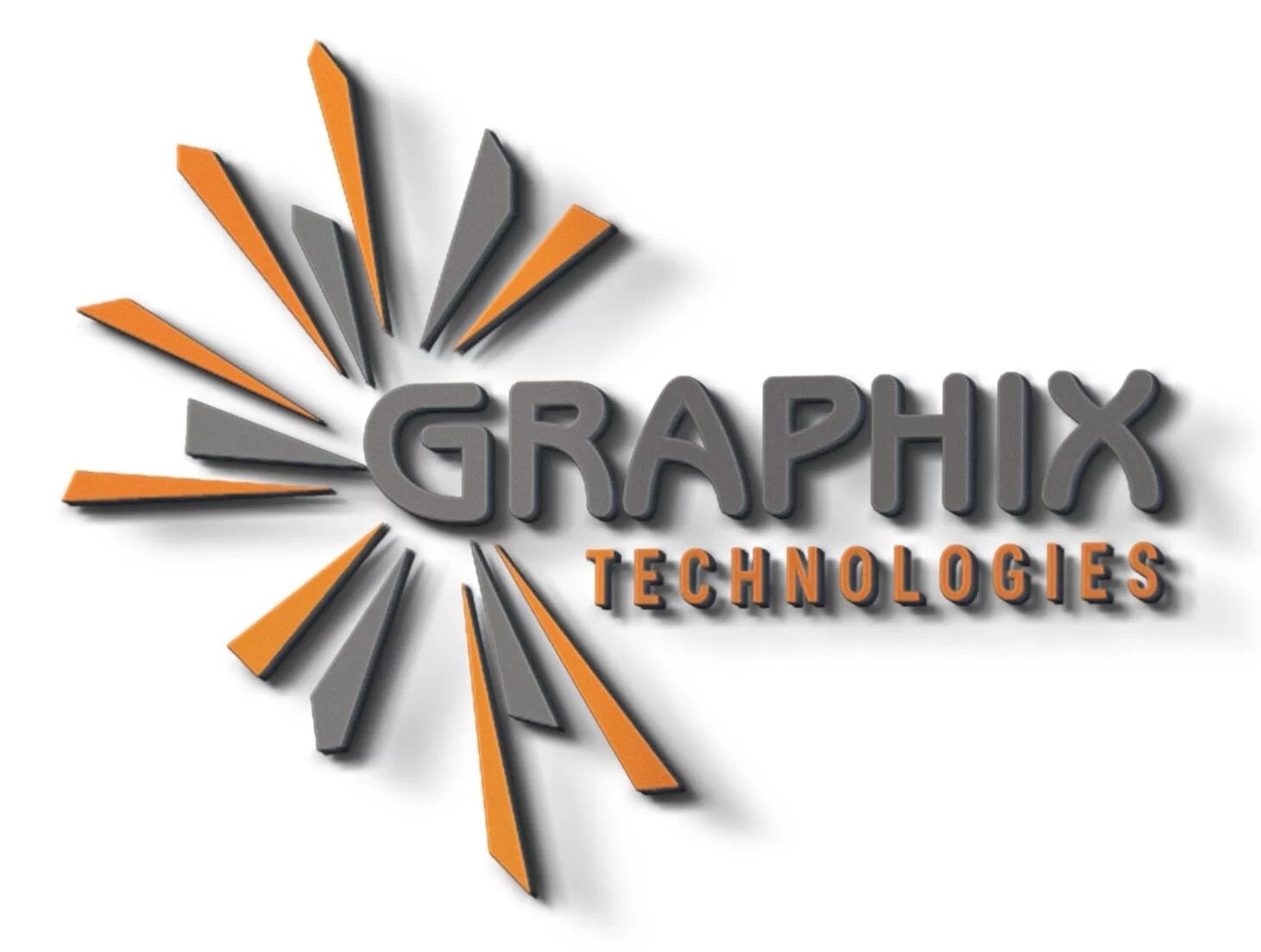 Infinite graphix