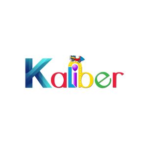 kaliber pk