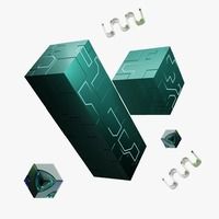 Blockchain  AI