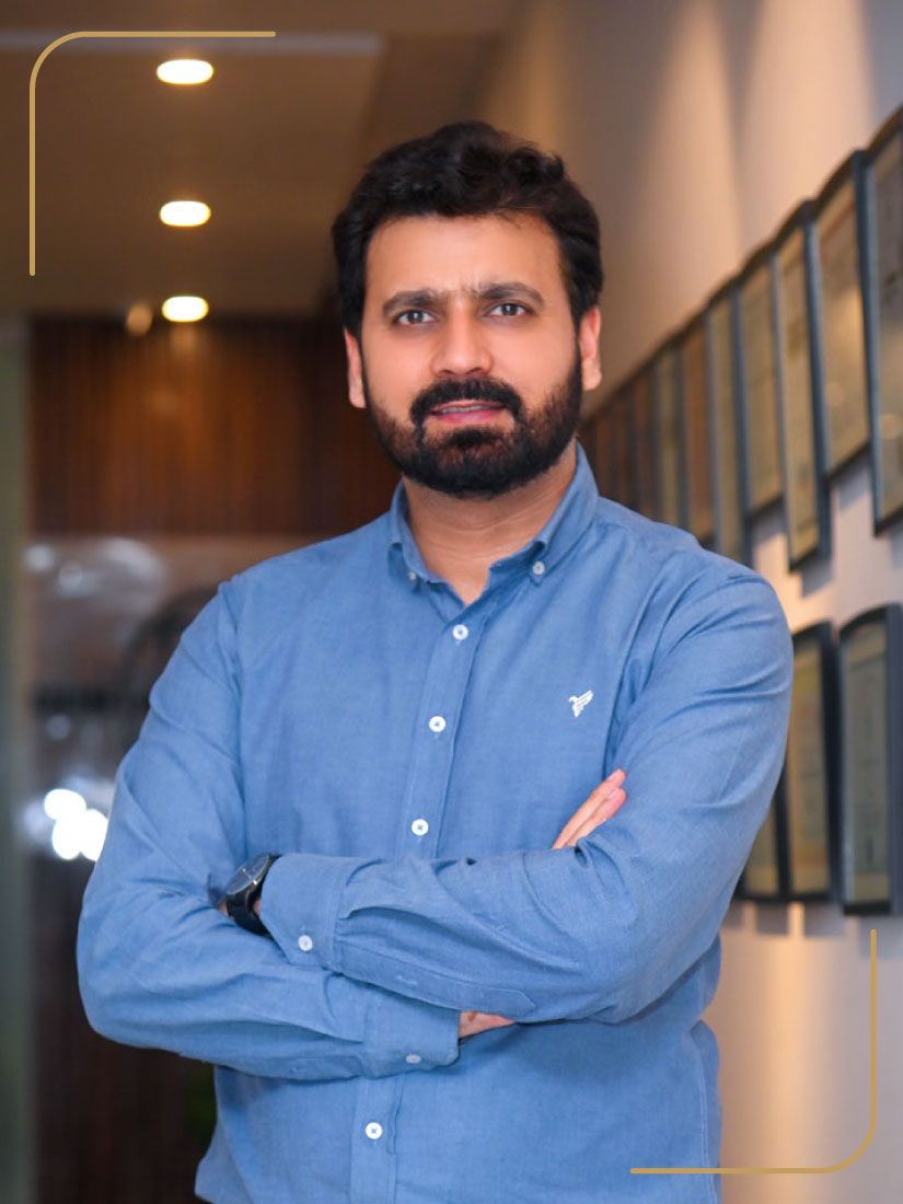 Aamir Rafiq