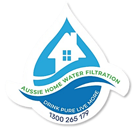Aussie Home  Water Filtration 