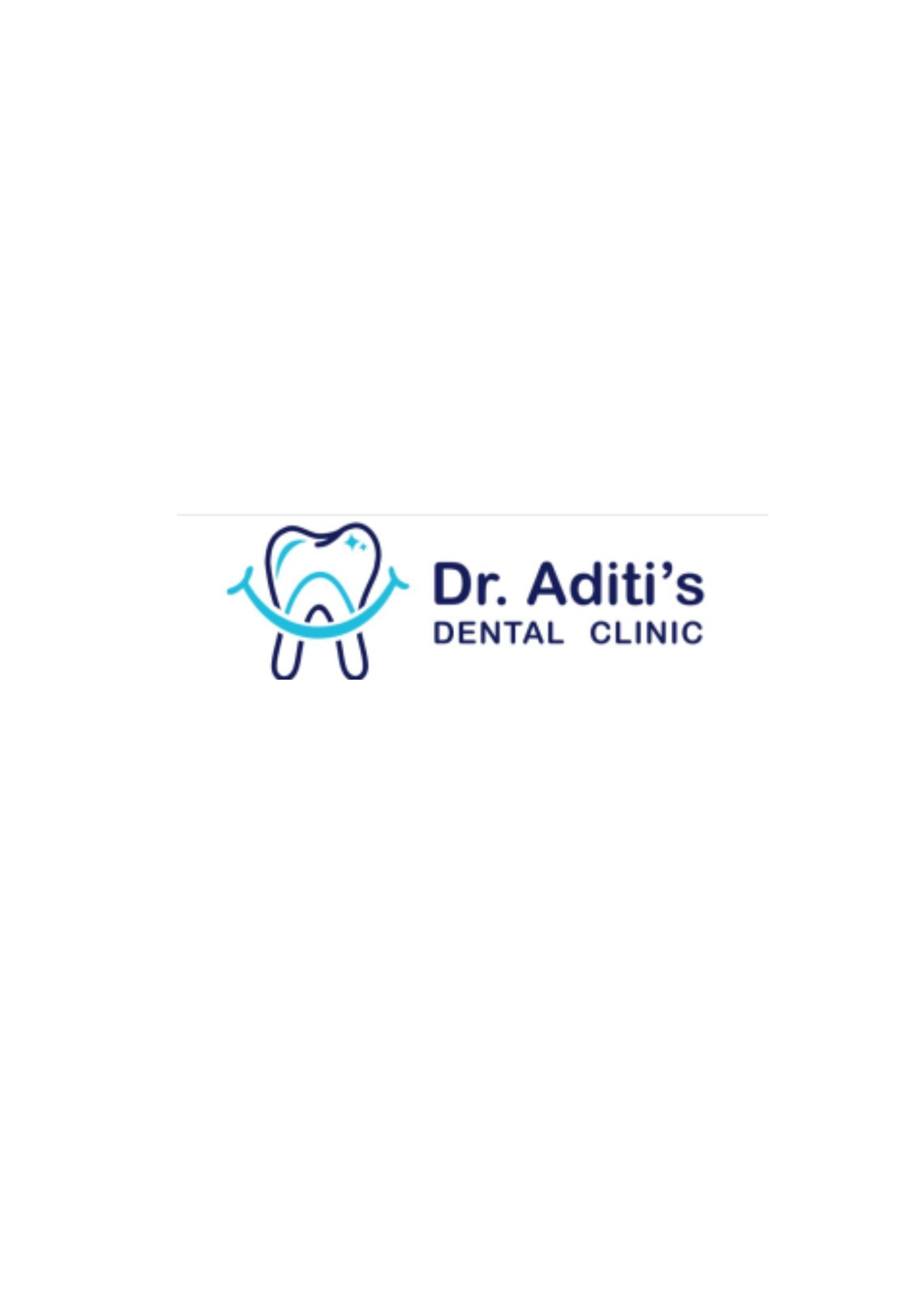 Dr. Aditi Zota Sanghvi
