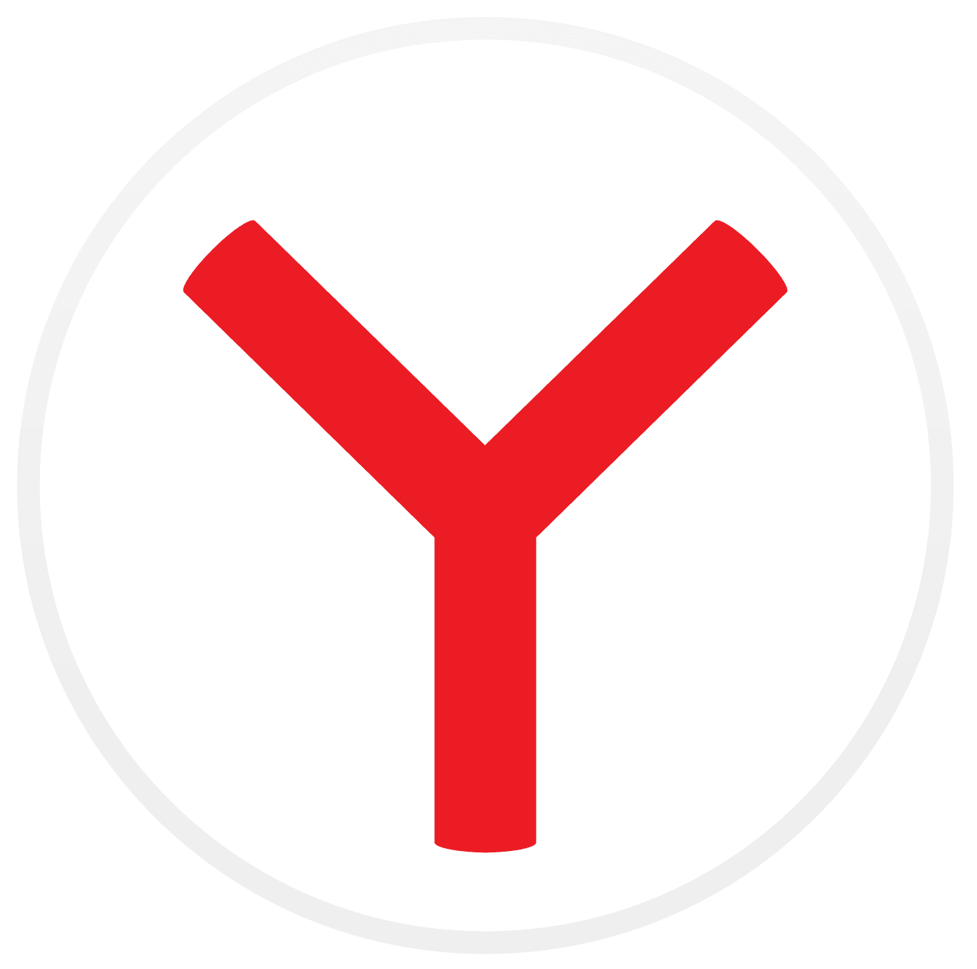 Yandex Brauzer