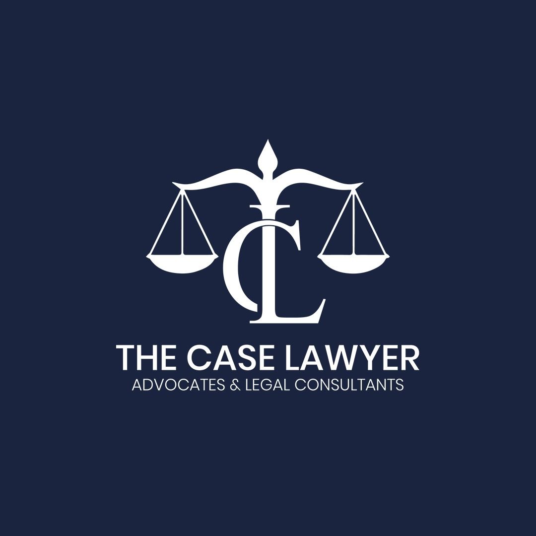 THE CASE LAWYER