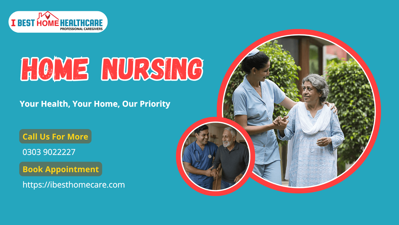 IBest Home Care