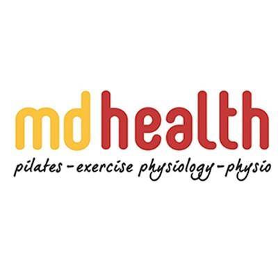 MD Health  Pty Ltd