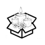 Luxury Candle  Boxes