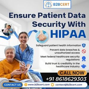 HIPAA Consultants in New York