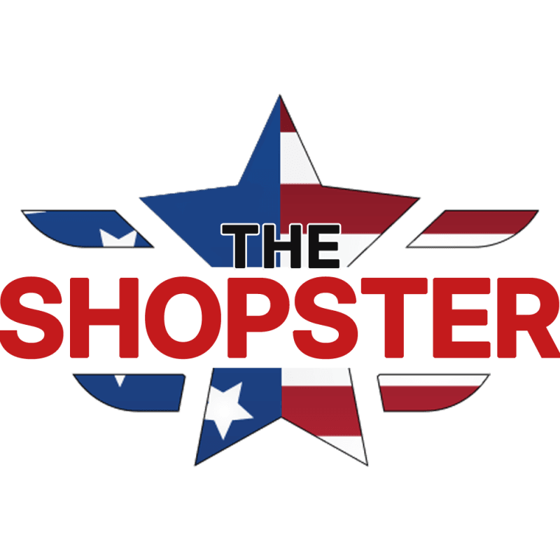 The Shopster