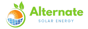 Alternate Solar Energy