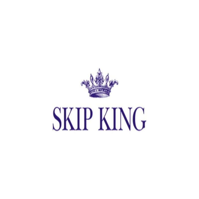 Skip  King