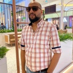 Saif  Sharique