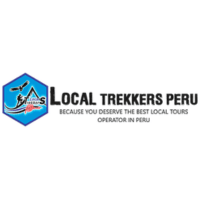 Local Trekkers peru