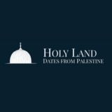Holy Land  Dates