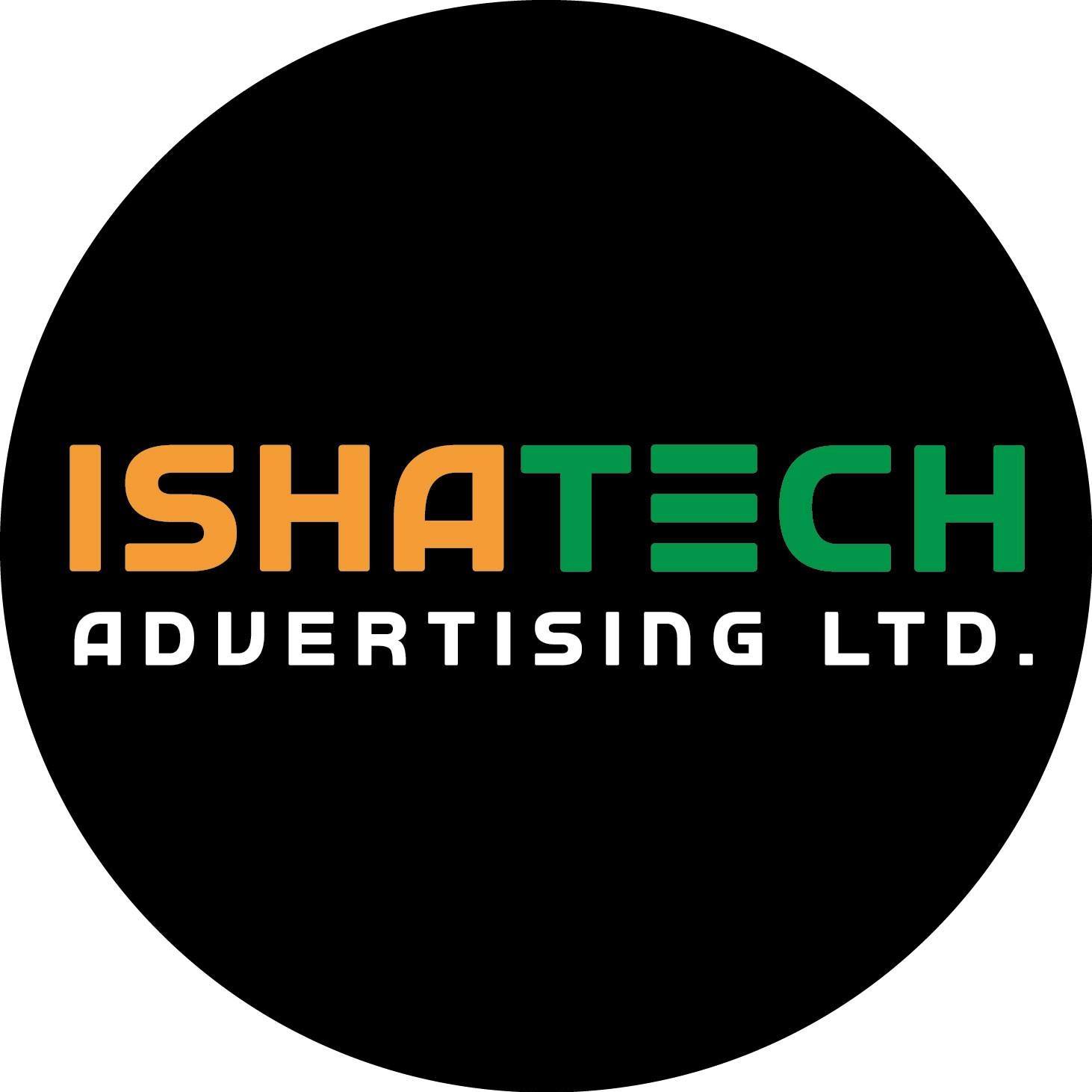 Ishatech Advertising Ltd Signboard Company in Bangladesh