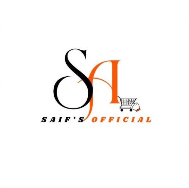Saif Official