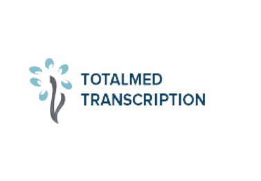 Total med Transcription