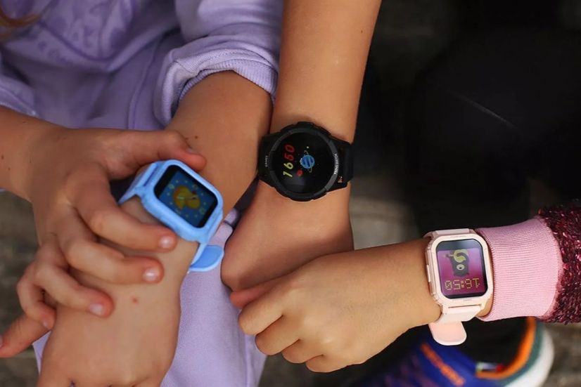 How to Choose the First Watch for Your Little One