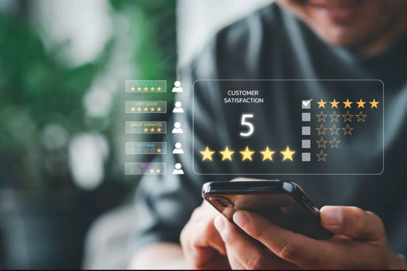 Why online review databases are changing the way we choose services