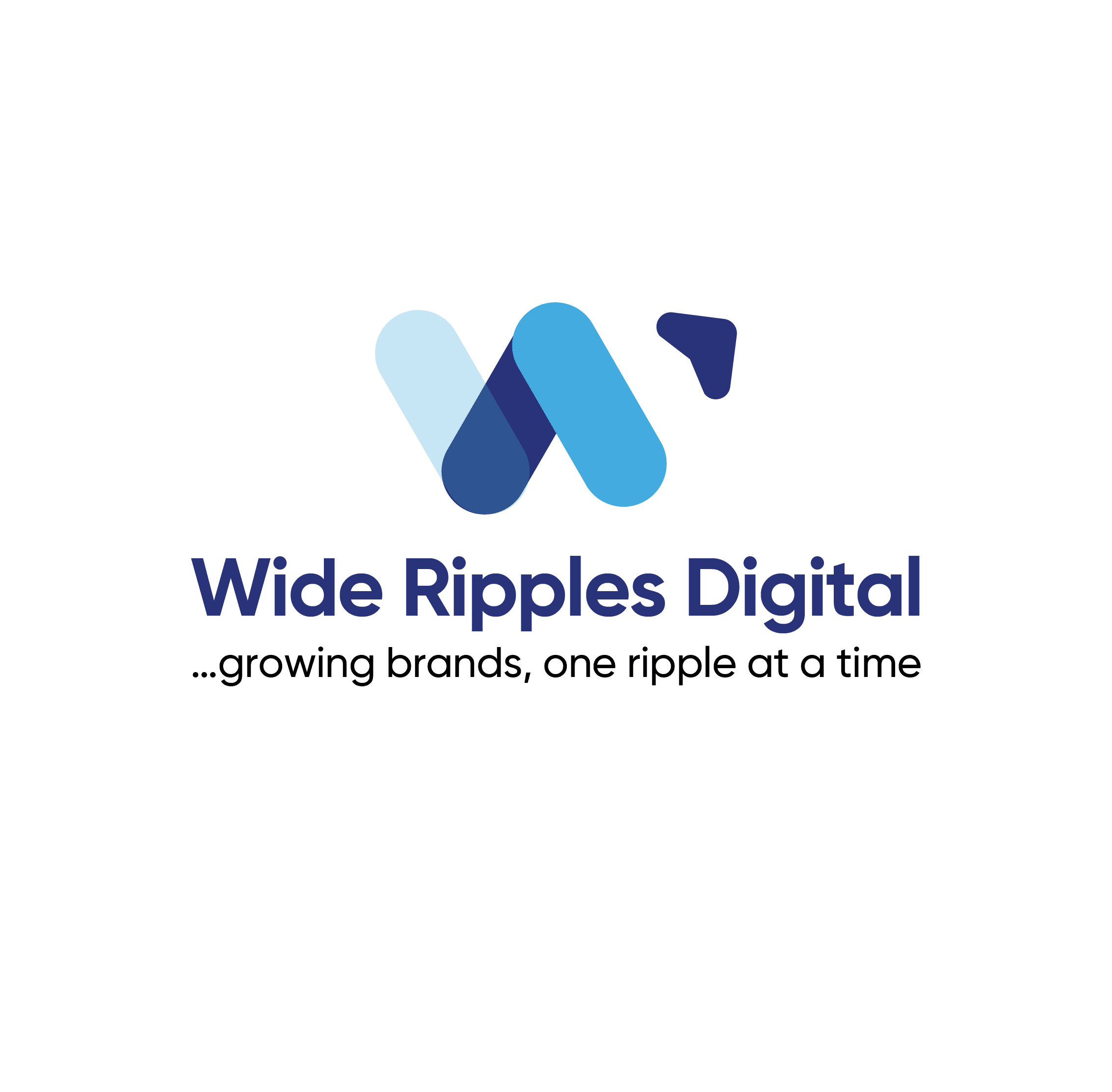 Wide Ripples Digital
