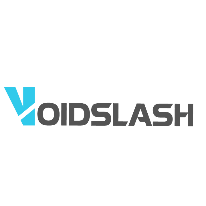 Voidslash
