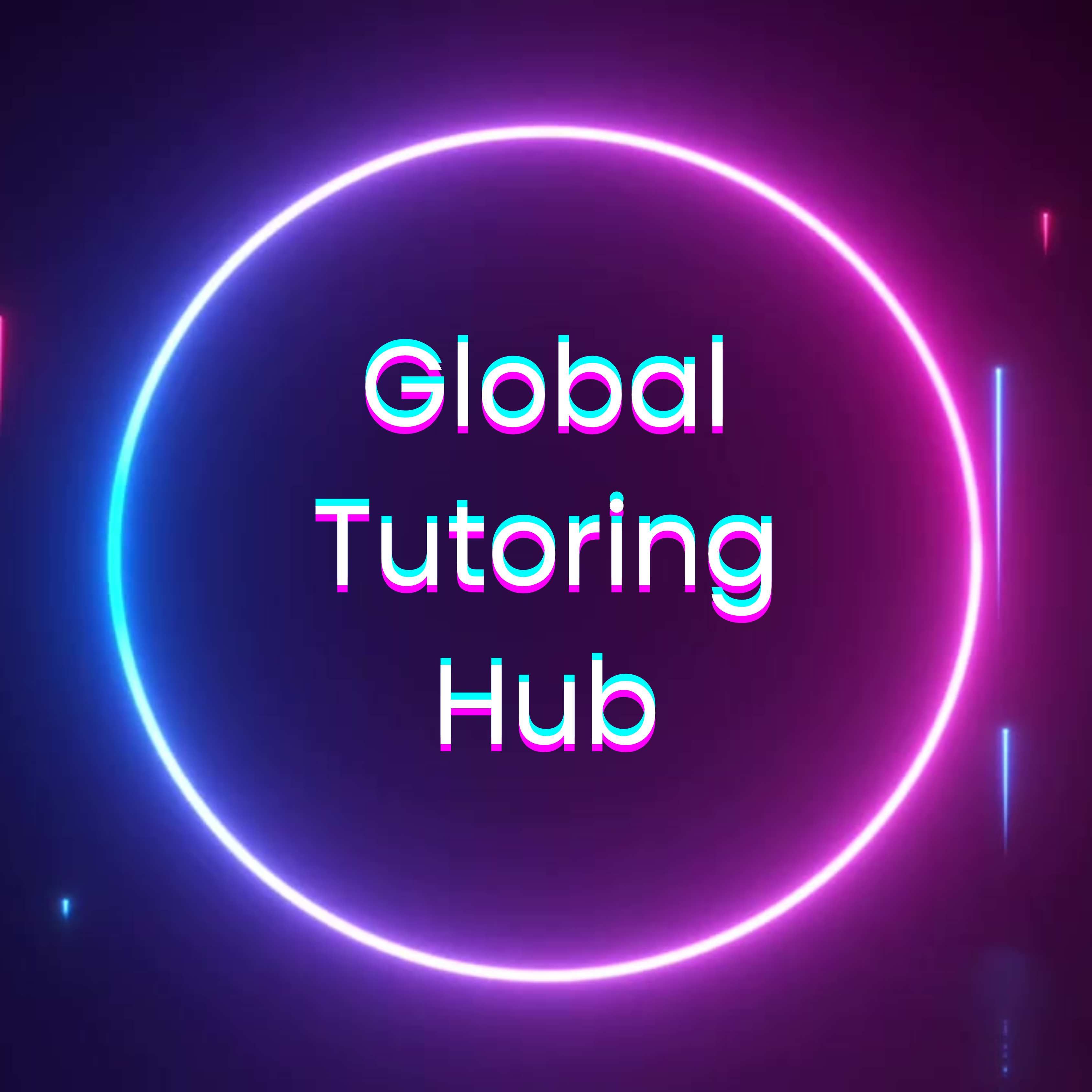 Global Tutor Hub - Online Tutoring Hub at Low fee